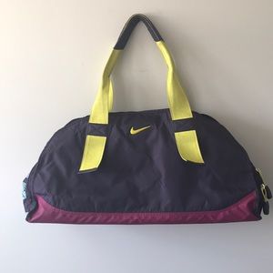 Nike Duffel/Gym Bag